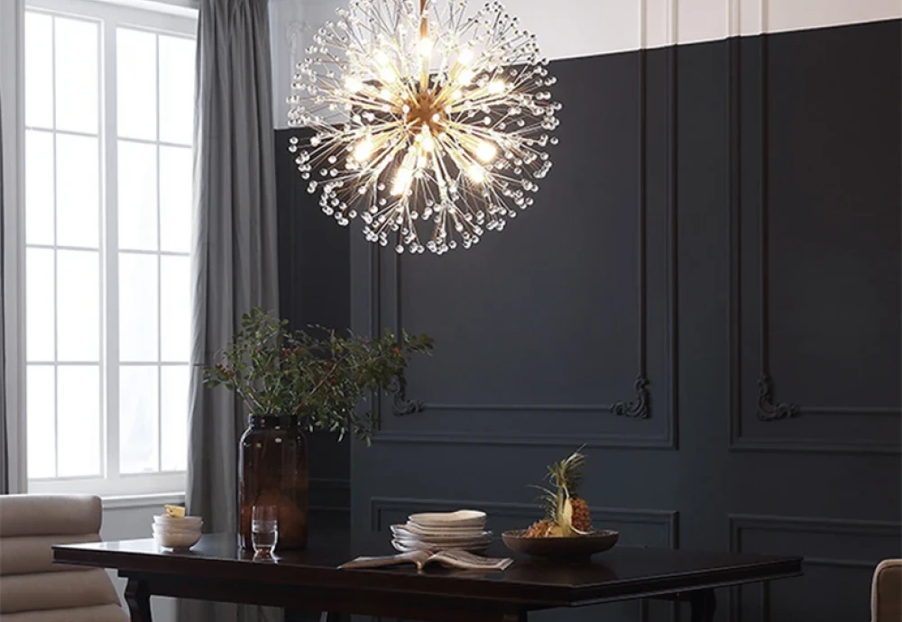 elegant lighting globe chandelier