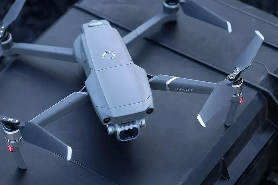 best video drones